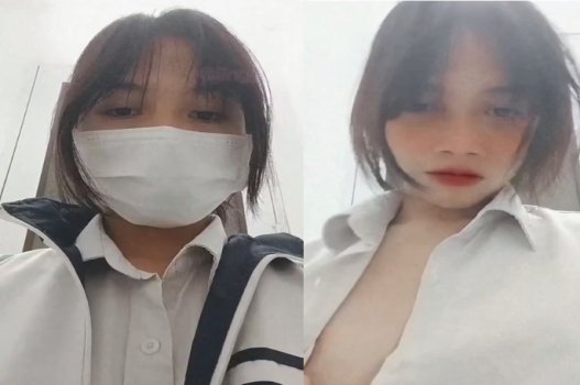 Linh ชอบที่จะรักทุกที่