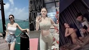 พี่ชายในทางที่ผิดเลียหีน้องสาวที่มีความสุข