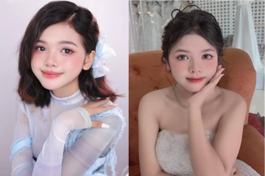 น้องสาวร้องเพลงซิงเกิ้ลน้องชายน้อย