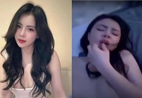 น้องสาวของเธอแอบเข้าไปในขณะที่เล่นเกม