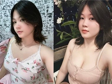 Binh ถ่ายทำคลิปร้อนไม่สามารถละสายตาได้