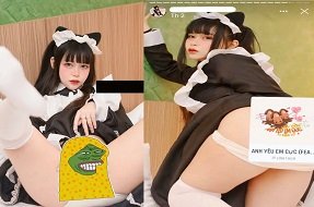 ดูดหีของเธอด้วยหน้าอกใหญ่ที่มีน้ำสูงมาก