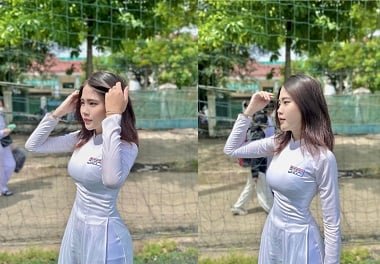 Bui Thi Men, Thai Binh มีคลิปร้อน
