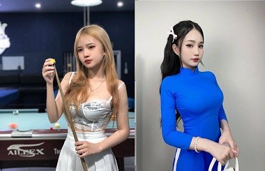 Cao Thi Huyen แสดงคลิปร้อนที่ไม่สามารถละสายตาได้