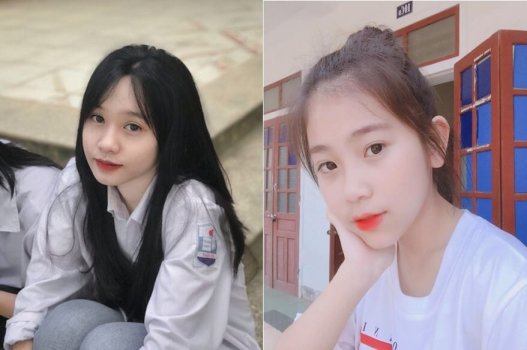 น้องสาวของ Lo Mong Charm ใหญ่