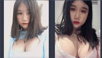 น้องสาวคนใหม่ของน้องชาย
