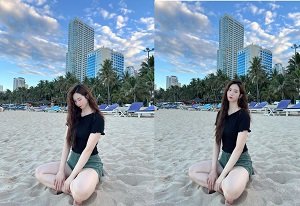 Sister Ke มีการผจญภัยรอบและผจญภัยครั้งใหญ่