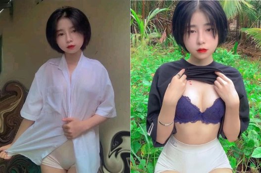 Hot Clip Harley Pham ถูกพลิกคว่ำอย่างน่าทึ่ง