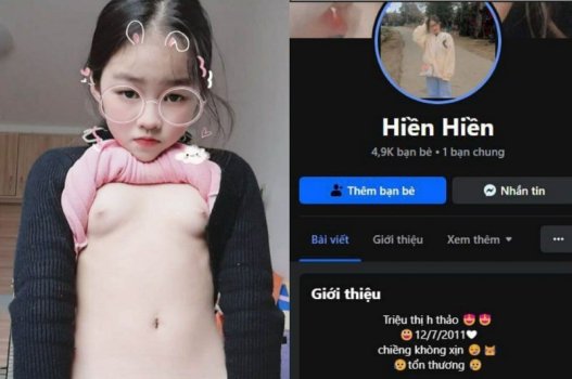 คลิปร้อนล่าสุดของ Tran Thi Huyen Tran