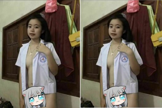 คลิป Hot Nguyen Ha Hi ไม่สามารถปฏิเสธได้