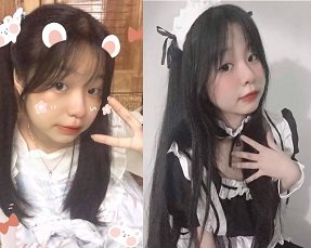 น้องสาวชอบมีเพศสัมพันธ์ในปากของเธอ