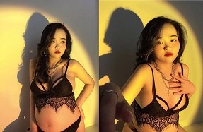 น้องสาวที่เซ็กซี่ที่จะเชิญพี่ชายของเธอลองรู้สึกใหม่