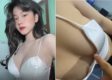 นักเรียนหญิงขี้อายที่จะสำรวจความรักเป็นครั้งแรก
