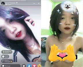 ความรักที่หลงใหลของเขาและเธอก็รุนแรงมาก