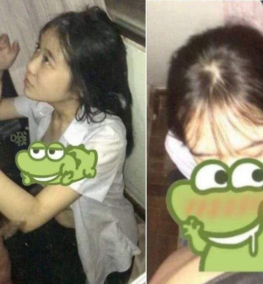 โสเภณีน้องสาวเซ็กซี่ของเธอในห้องนอน
