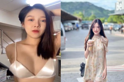 Dau Viet Hang ถูกเปิดเผยคลิปร้อน