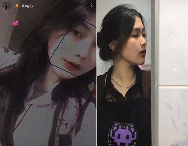 Dinh Minh Huyen แสดงวิดีโอที่ร้อนและน่าดึงดูดทุกวินาที