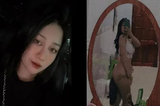 สาวสวยที่มหาวิทยาลัยเทคนิคการสอน