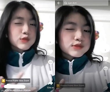 เหมือนสาวร้อน