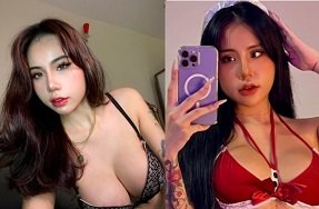 มีเพศสัมพันธ์กันกับฉันด้วยบลัชออน