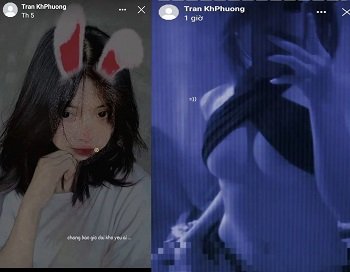 ค้นพบความหลงใหลกับน้องสาวที่แสดงที่สวยงามของเธอ