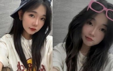 ตัวอย่างเช่นน้องสาวชาติพันธุ์ในสายฝนและป่าเมฆ