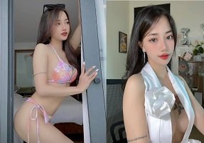 ถูกแทรกเข้าไปในหีของฉันคนรักของฉันสูงมาก