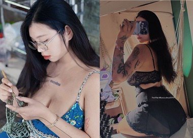 น้องสาว -ในกฎหมายกำลังไถเกมให้ถูกบังคับให้รับใช้