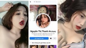 น้องสาวพอใจเมื่อพบกับเด็กชายตัวใหญ่