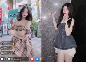 น้องสาวที่เต็มไป