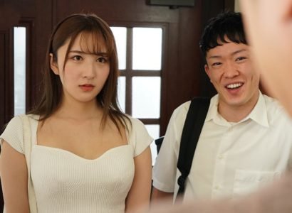 Mina Kitano น้องสาวของ Mina กับผิวขาวทำให้พี่ชายของเขา -ในกฎหมายอาชญากร