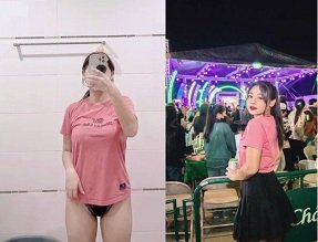 น้องสาววัยรุ่นหลงใหลพี่ชาย