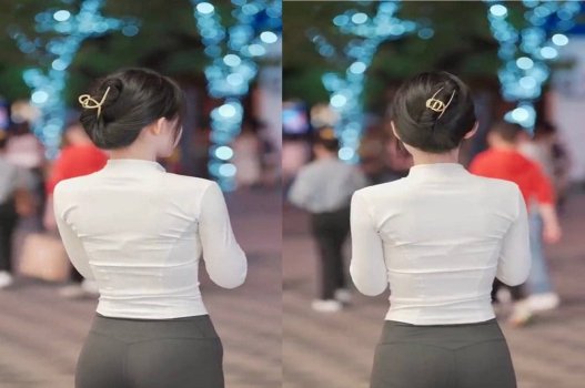 สาวใหม่หลงใหลในเซ็กซี่เซ็กซี่และความลับร้อนแรง