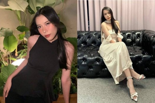 พี่สาวของฉันปรารถนาที่จะหลงใหลในการไม่หยุด