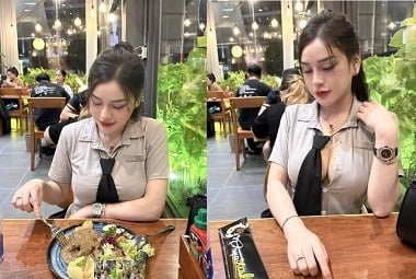 พี่สาวของฉันฝันที่จะเป็นทาสทางเพศ