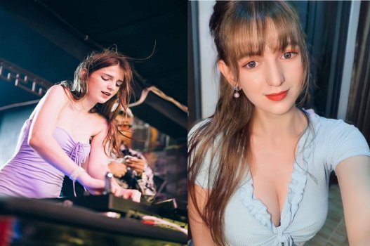 พี่สาวในสำนักงานชอบค้นพบตัวเอง