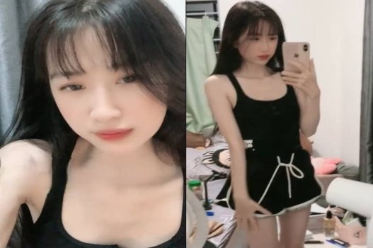 น้องสาวเซ็กซี่เวียดนามเซ็กซี่