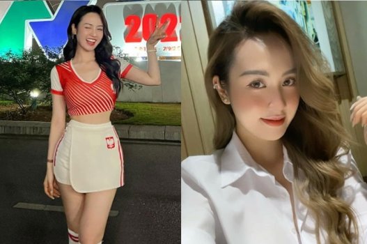 พี่สาวชาวเวียดนามค้นพบความรักกับพี่น้องจีนสองคน