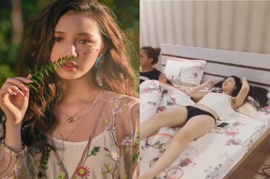 น้องสาวของเวียดนามระยำกับชายร่างใหญ่