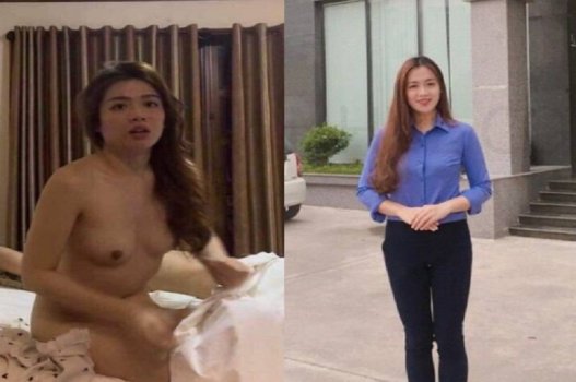 พี่สาวชาวเวียดนามพอใจอย่างมาก