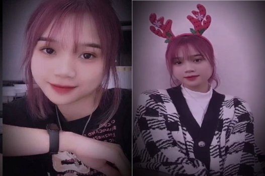 น้องสาวที่สวยงามโชว์ร่างกายของเธอทางออนไลน์
