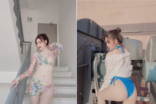 เชิญแขกมาปรนนิบัติอย่างสวยงาม
