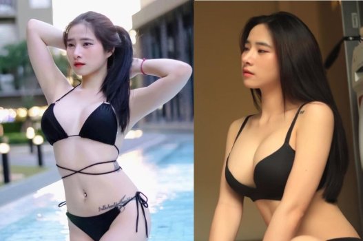 คลิปร้อนของ Vu Thien Huong