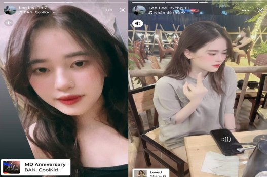 คลิปเต็มเพศ Khanh Lyn โชว์หีสีชมพูที่น่ารักของเธอ