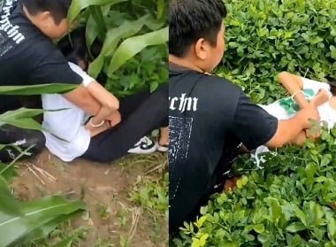 คลิปเซ็กซ์เต็มรูปแบบ Nguyen Mai รถราง Anh ftu ร้อนแรง