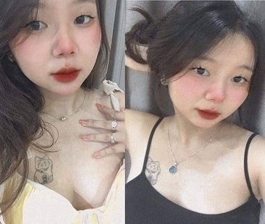 ผลิตภัณฑ์การตลาดสาวสวยด้วยร่างกายร้อน