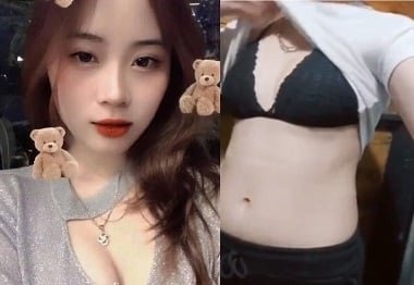นักเรียนสาวสวยเซ็กซี่โดยพี่ชายของเธอเข้านอน
