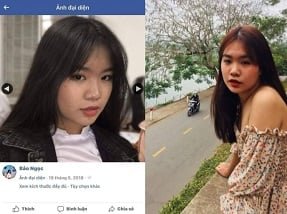 สาวสวย Pham Anh Duong ทำให้เขาร้อน