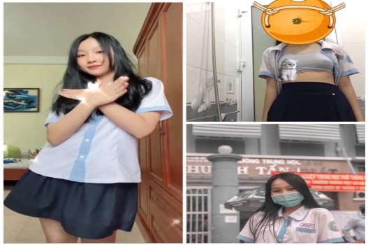 สาวสวยและเพื่อนบ้านห่อกันและกัน