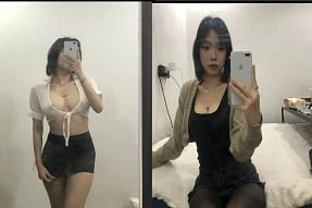 เพื่อนที่ดีที่สุดสองคนเต็มไปด้วยชายหนุ่ม